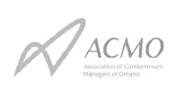 ACMO logo