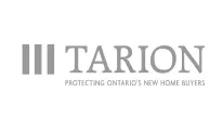 Tarion logo